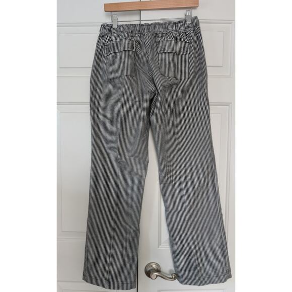 Chef Works Checkered Chef Pants NEW! - Picture 5 of 9